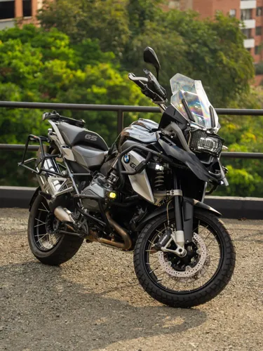 Bmw R1200 GS 