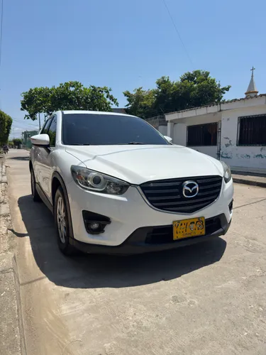 Mazda CX5 Touring 2016