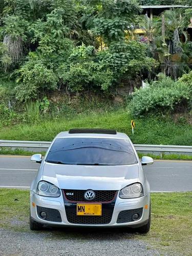 Volkswagen bora Gil 2008