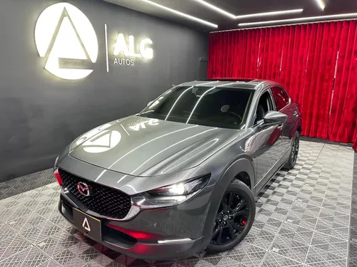 Mazda CX-30 Grand Touring Híbrida 2.0