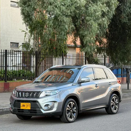 SUZUKI GRAN VITARA ALL GRIP 2023 