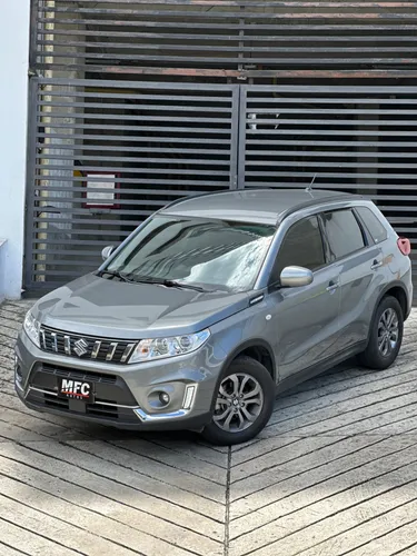 SUZUKI VITARA LIFE 1.6 2WD 2023