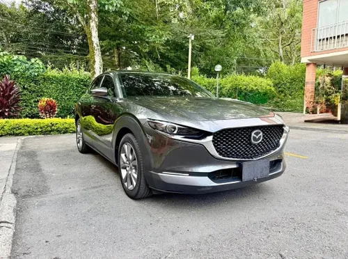 Mazda CX-30 Grand Touring 2025