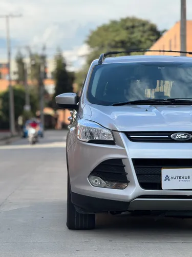 Ford Escape 2.0 Se 4x4 2014