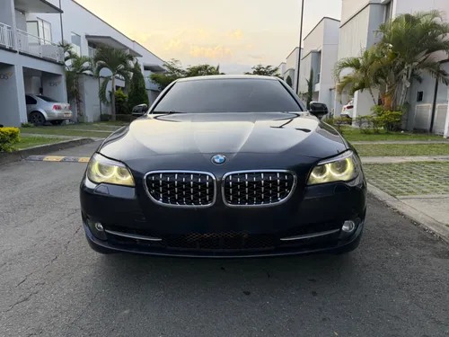 BMW 520i 