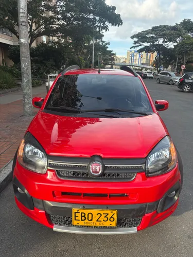 FIAT UNO WAY 