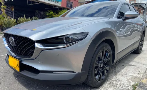 Mazda CX30 Grand Touring LX 2.5