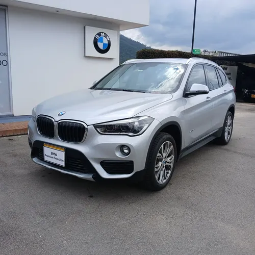 BMW X1 - 2017