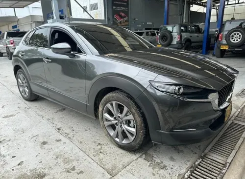 Mazda CX-30 Grand Touring LX 2024