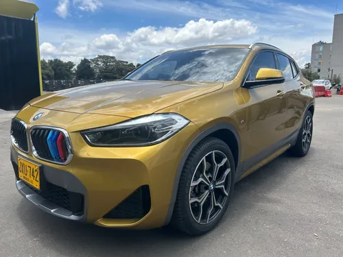 BMW X2 2.0 Sdrive 20i MSport X