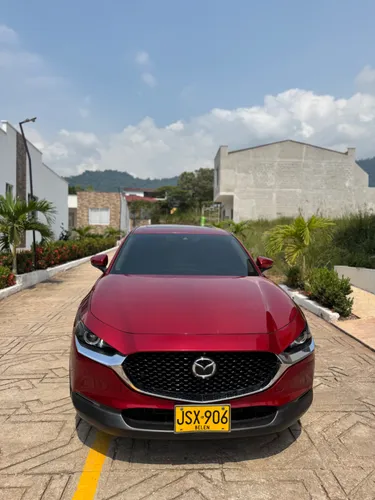 SE VENDE Mazda CX-30 2.5Grand Touring 2021