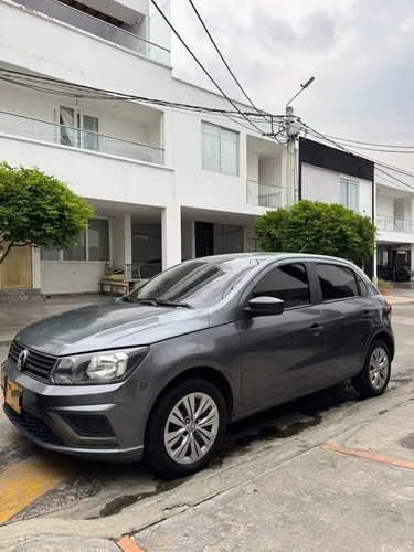 Volkswagen gol 2020 