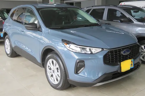 VENDO FORD ESCAPE ACVTIVE HIBRIDA