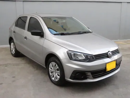 VENDO VOLKSWAGEN GOL TRENDLINE