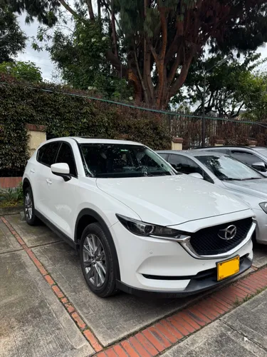Mazda CX5 Grand touring 2.5 4x2 bose
