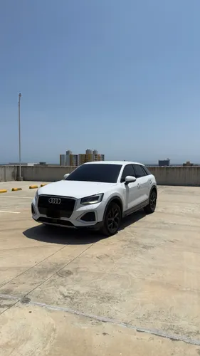 Audi Q2 2022 