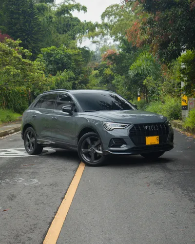 Audi Q3 Ambition 2023