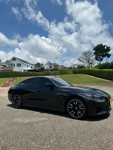 BMW M440i Xdrive Gran coupe