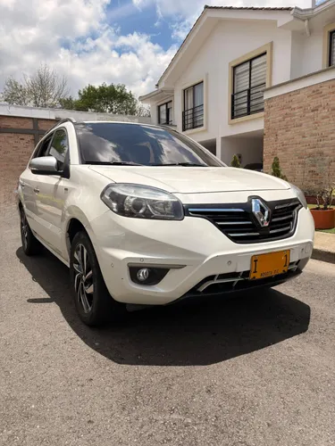 Renault Koleos sportway 4X2