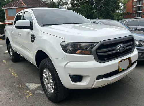Ford Ranger  XLS  2022
