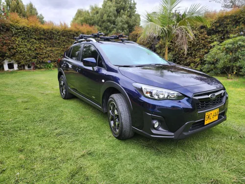 Subaru XV STYLE