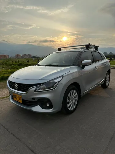 Suzuki New Baleno 2024 Automático 1.5  Como nuevo bajo kilometraje