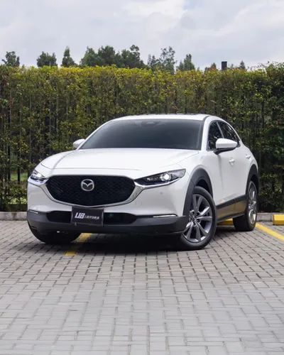 Mazda CX-30 Grand Touring Hibrida