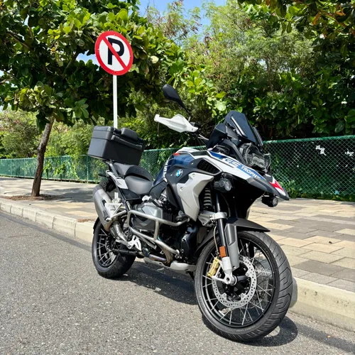 BMW R1250 Gs 