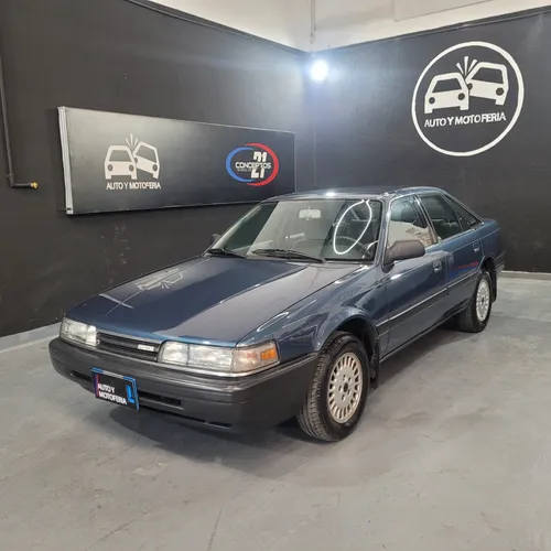 Mazda Asahi 626 1988