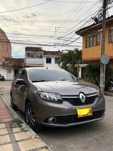 Renault sandero 2020