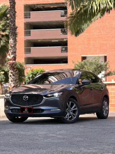 Vencambio Mazda CX30 2021 Grand touring LX 4x4 