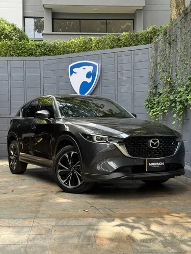 MAZDA CX5 GRAND TUORING