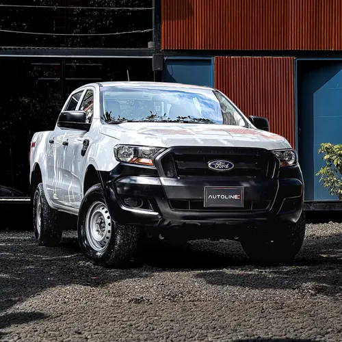 Ford Ranger XL MT 2023