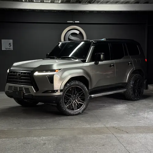 Lexus GX550 Luxury 2024