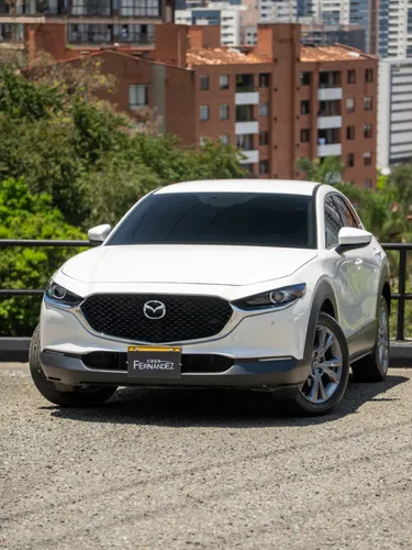 Mazda Cx30 Touring 2026 