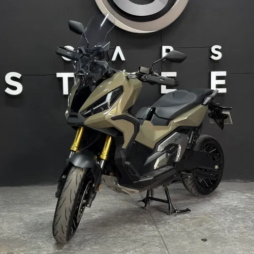 Honda X-ADV 750 2024 