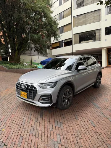 AUDI Q5 2.0 45 Tfsi Advanced Stronic Quattro