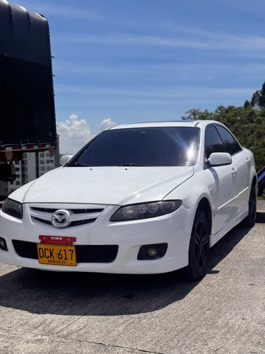 Mazda 6 2009