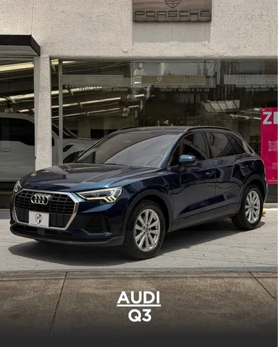 Audi Q3 1.4 35 Tfsi
