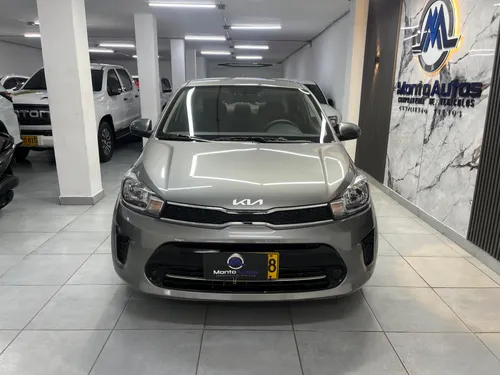 Kia soluto 1.4 Emotion 