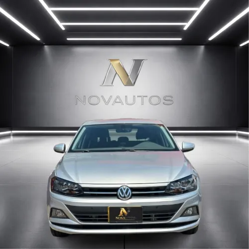 VOLKSWAGEN POLO Comfortline 2021