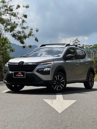 Renault Kardian 2025 