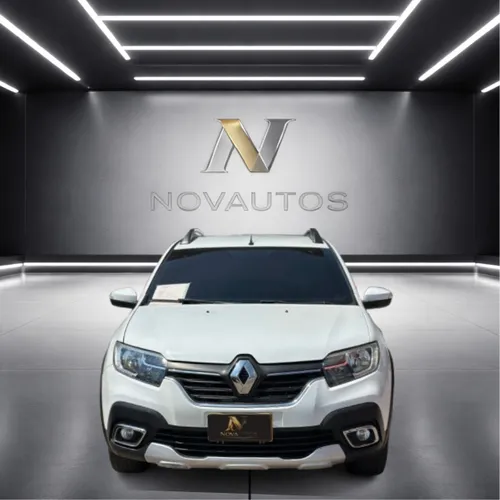 RENAULT SANDERO STEPWAY ZEN 2022