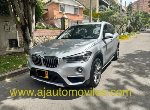 BMW X1  Sdrive  2019