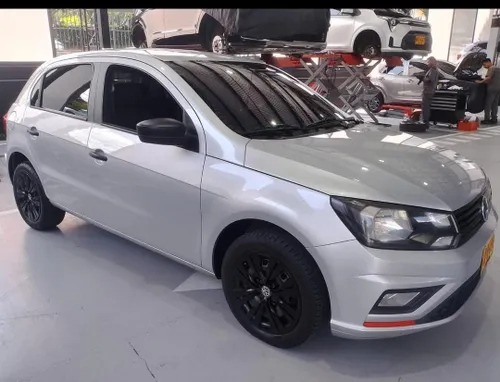 Volkswagen Gol Trendline 2021