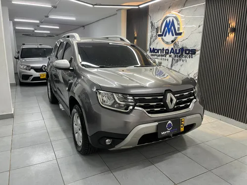 Renault Duster 1.3 4x2 