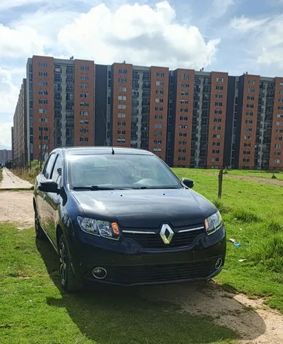 Renault Logan Intens 