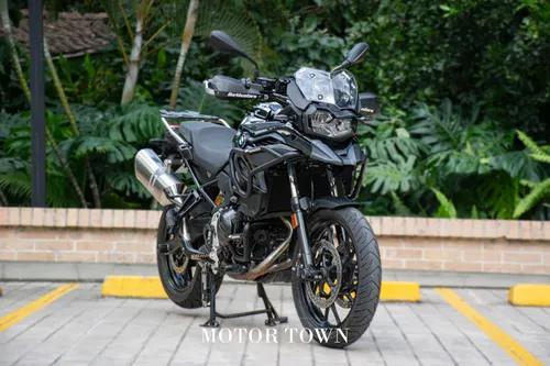 BMW F 750 GS F750GS F 750GS PREMIUM 2023