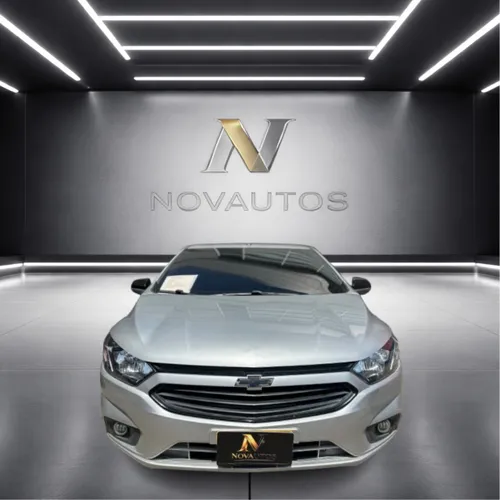 CHEVROLET JOY 2022