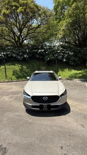 MAZDA CX30 touring híbrida 2024